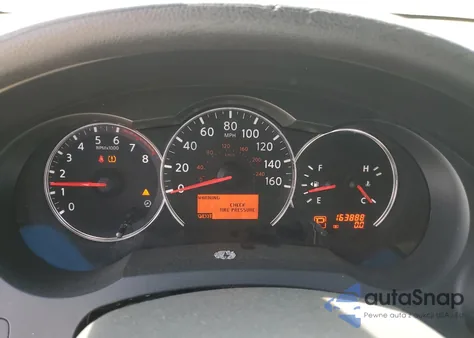 2012 Nissan Altima Base из США, поврежденный, VIN 1N4AL2AP7CN456464